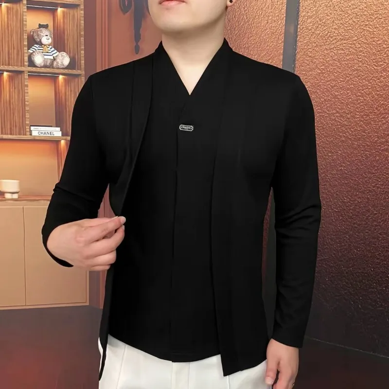 Herfst en winter Nieuw licht l - Mens Fashion Casual recensie en prijs