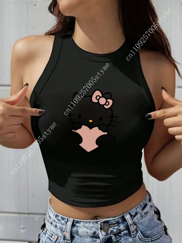 HELLO KITTY Klassieke ronde ha - Men'S Fashion recensie en prijs