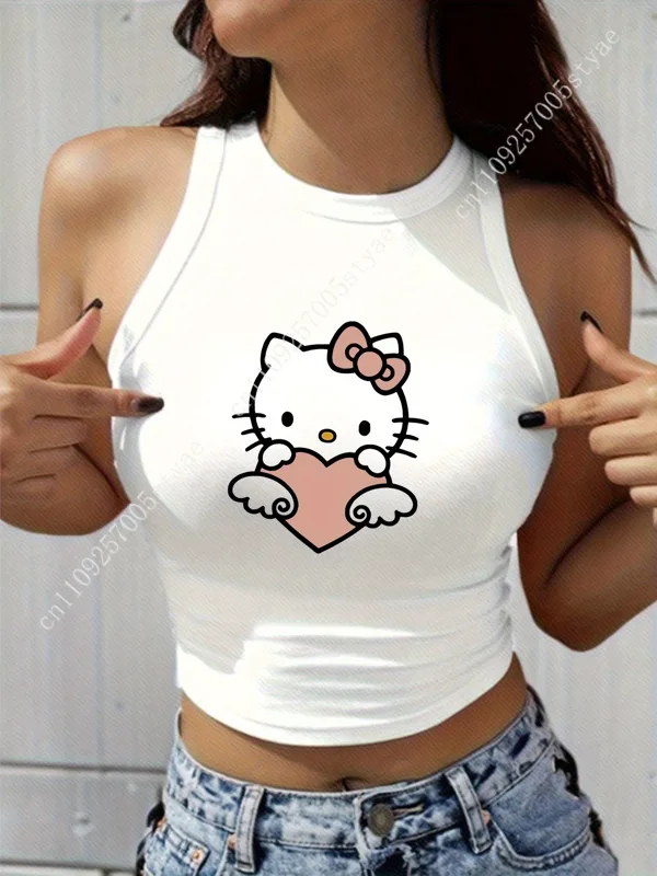 HELLO KITTY Klassieke ronde ha - Men'S Fashion recensie en prijs