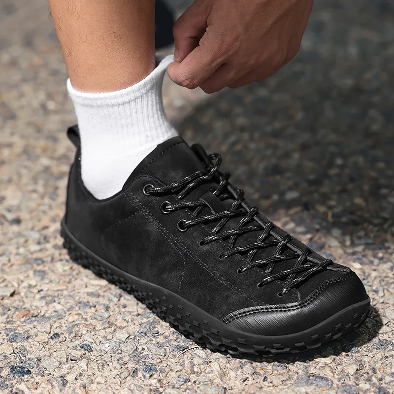 Schoenen Heren Wandelschoenen  - Mens Fashion Chinos recensie en prijs