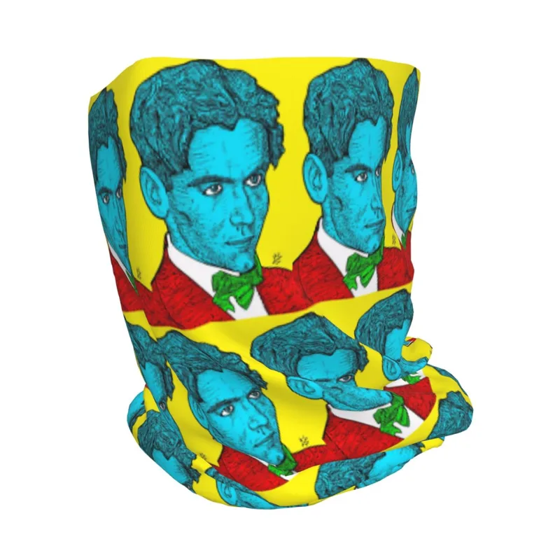 Federico Garcia Lorca Portrait - Beanie Winter Hat recensie en prijs