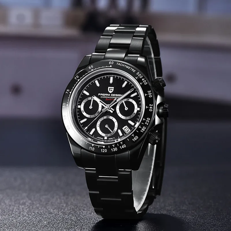 PD-1644 PAGANI DESIGN 2026 Nie - Fashion Mens Watches recensie en prijs
