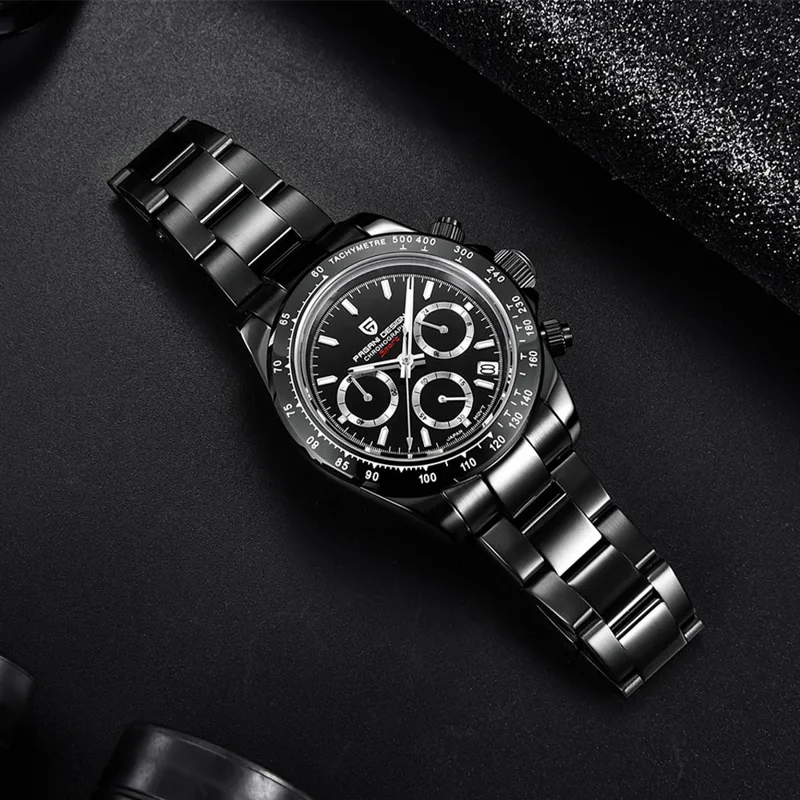PD-1644 PAGANI DESIGN 2026 Nie - Fashion Mens Watches recensie en prijs