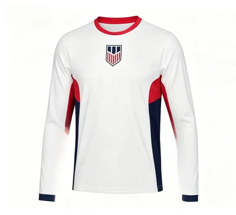 2026 Amerikaanse voetbaltrui m - Men'S Fashion recensie en prijs