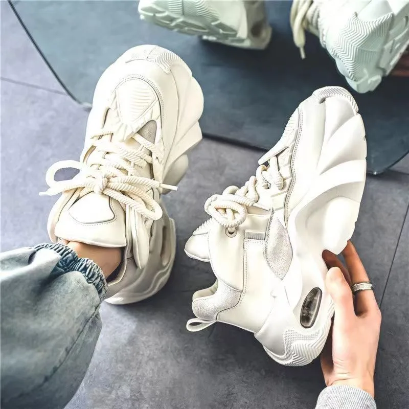 Casual sneakers Designer stijl - Mens Fashion Chinos recensie en prijs