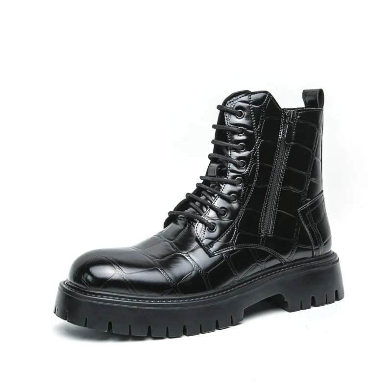 Zomer Herenmode Chelsea Laarze - Mens Fashion Zapatos recensie en prijs