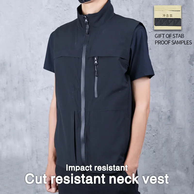 Armor vest man Anticut vest An - Tactical Vest Men recensie en prijs
