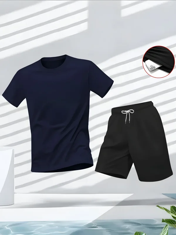 Herenpak 2-delig set Mode Vrij - Men'S Fashion Videos recensie en prijs