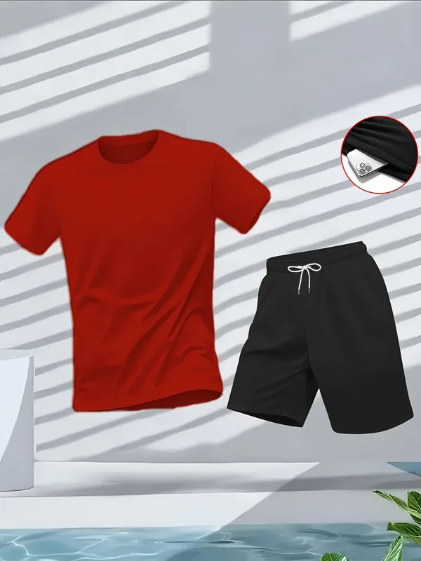 Herenpak 2-delig set Mode Vrij - Men'S Fashion Videos recensie en prijs