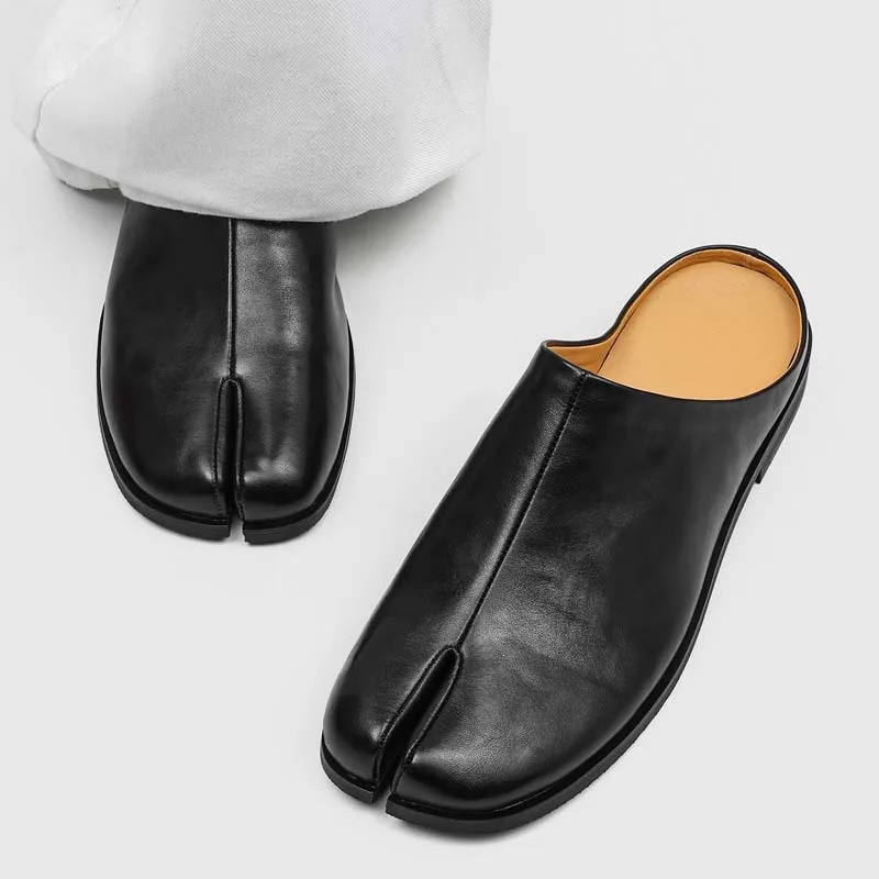 High-end Designer Split Toe Ta - Mens Fashion Chinos recensie en prijs
