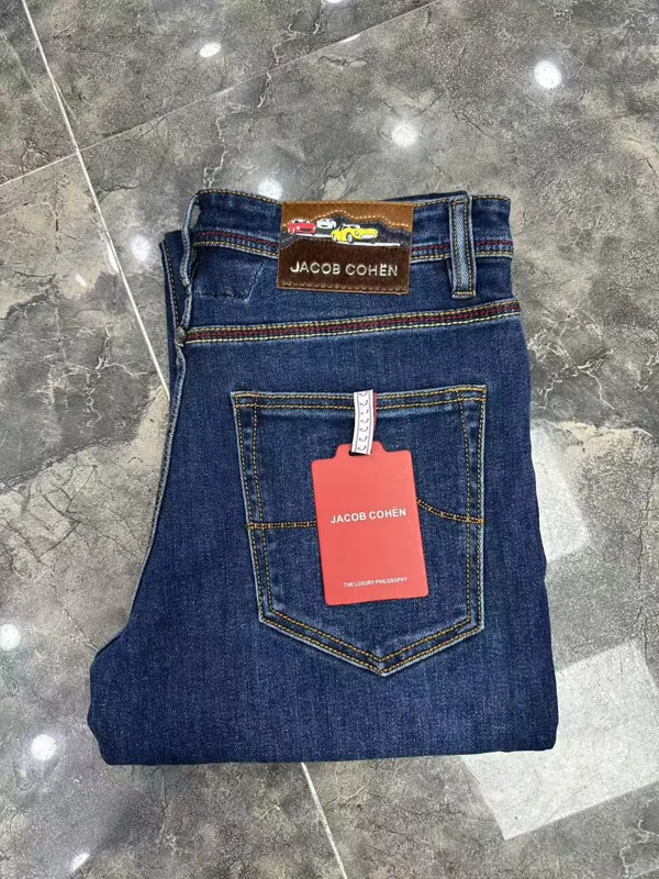 BLSK CPRT Jeans Dikke Katoenen - Jeans Shirt Fashion For Men recensie en prijs