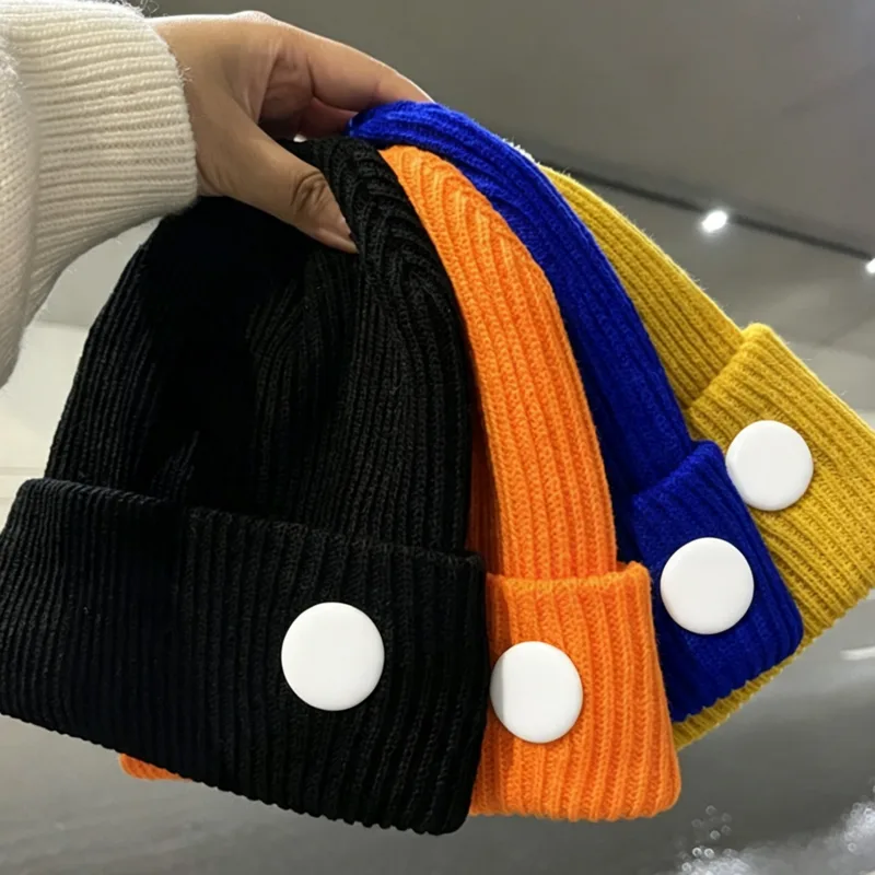 Lege DIY handgetekende patch g - Beanie Winter Hat recensie en prijs