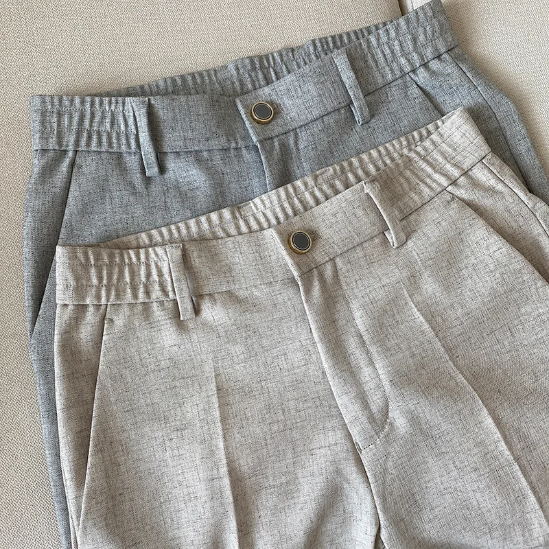Herenpakbroek Formele broek St - Formal Trouser Stretch recensie en prijs
