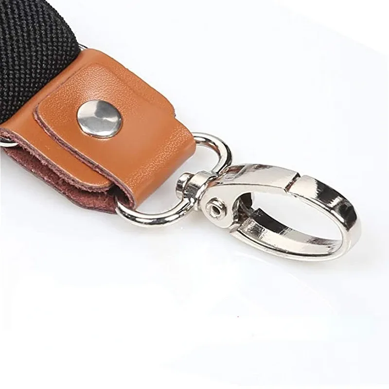 2,5 cm 4 clips bretels clips v - Jeans Shirt Fashion For Men recensie en prijs