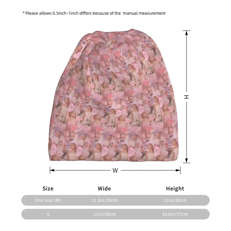 Ariana Grande Singer Bandana N - Beanie Winter Hat recensie en prijs