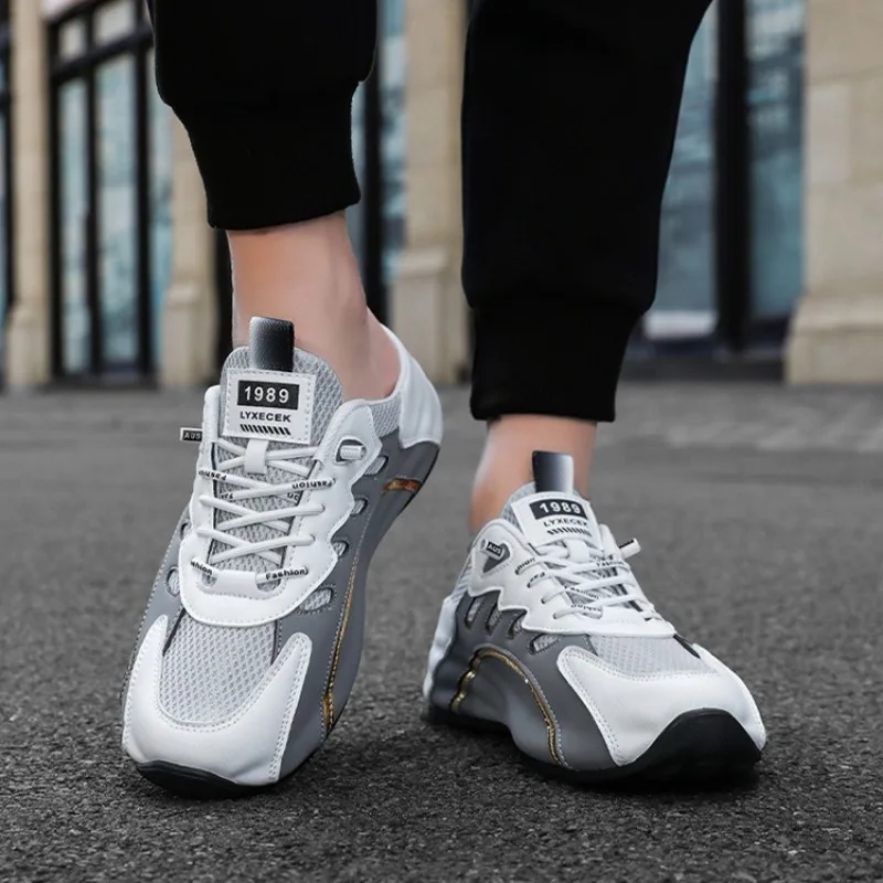Mannen Schoenen Zomer Mode Zac - Mens Fashion Zapatos recensie en prijs