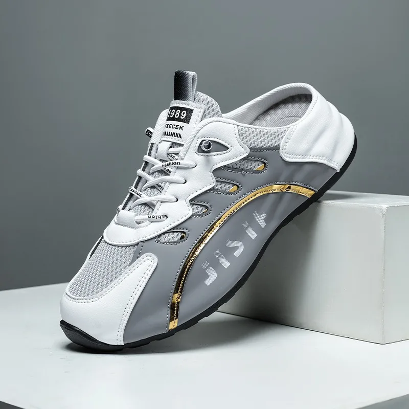 Mannen Schoenen Zomer Mode Zac - Mens Fashion Zapatos recensie en prijs