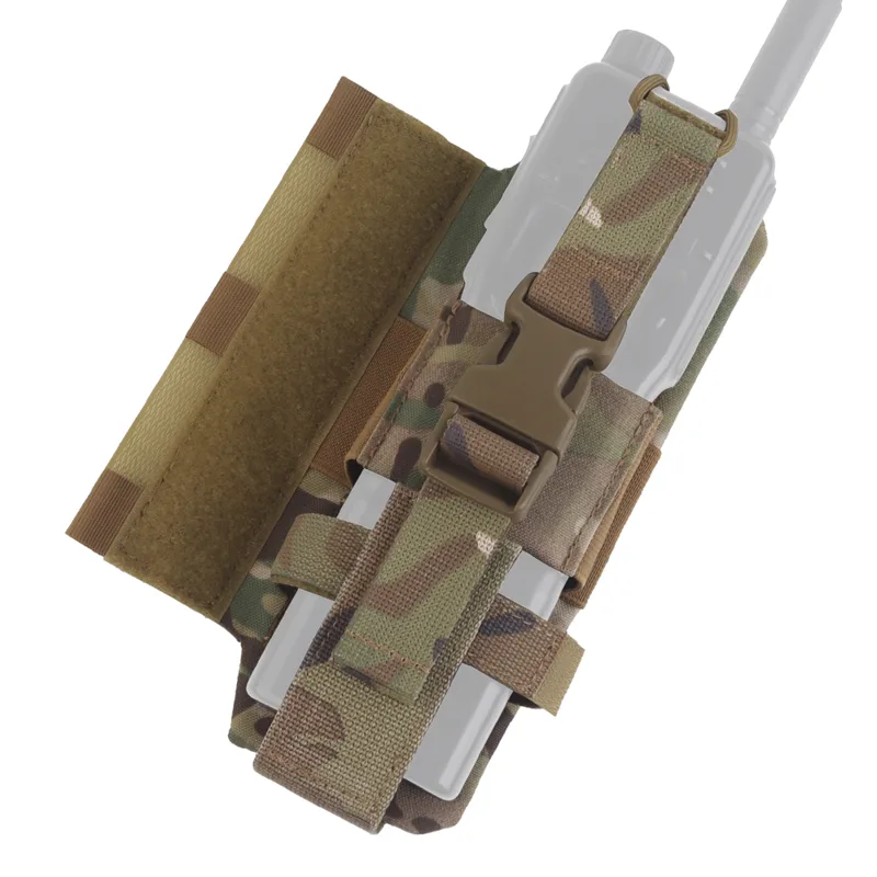 Tactische R-serie stijl radio  - Tactical Vest Men recensie en prijs