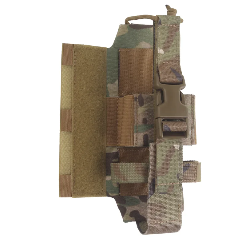 Tactische R-serie stijl radio  - Tactical Vest Men recensie en prijs