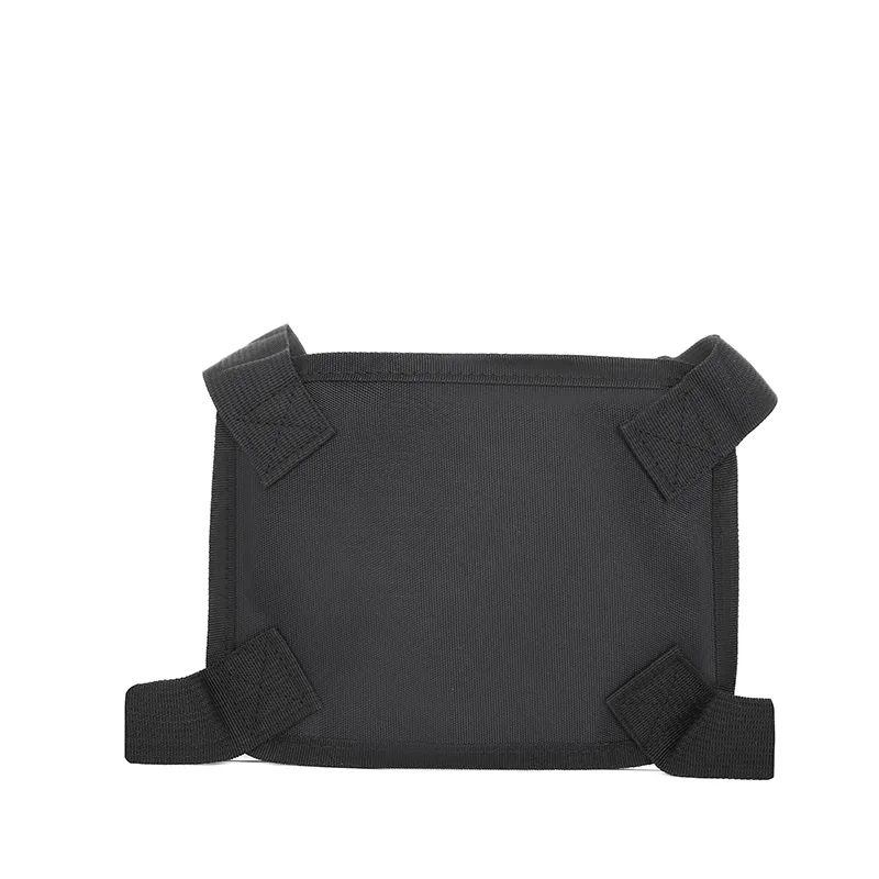 Borsttas Unisex Tactisch Vest  - Tactical Vest Men recensie en prijs