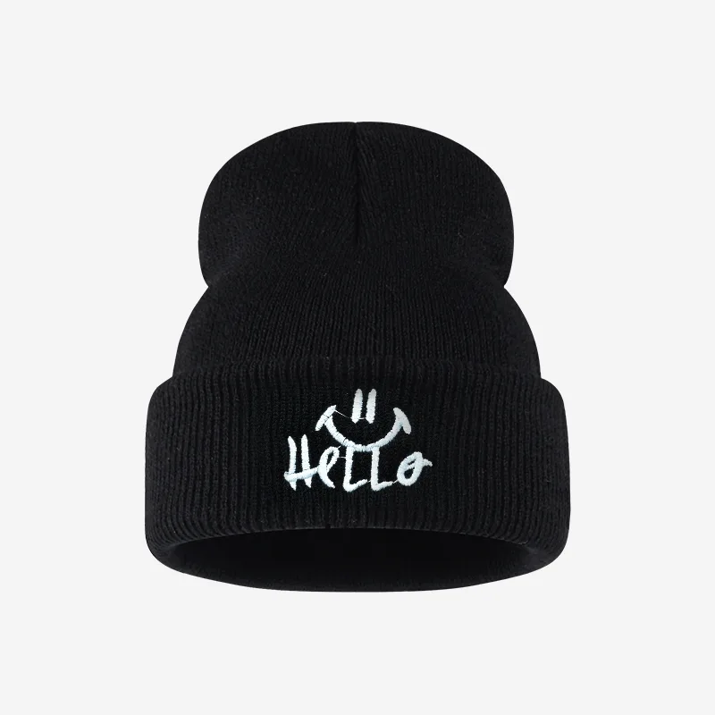 Gebreide muts voor peuters van - Beanie Winter Hat recensie en prijs