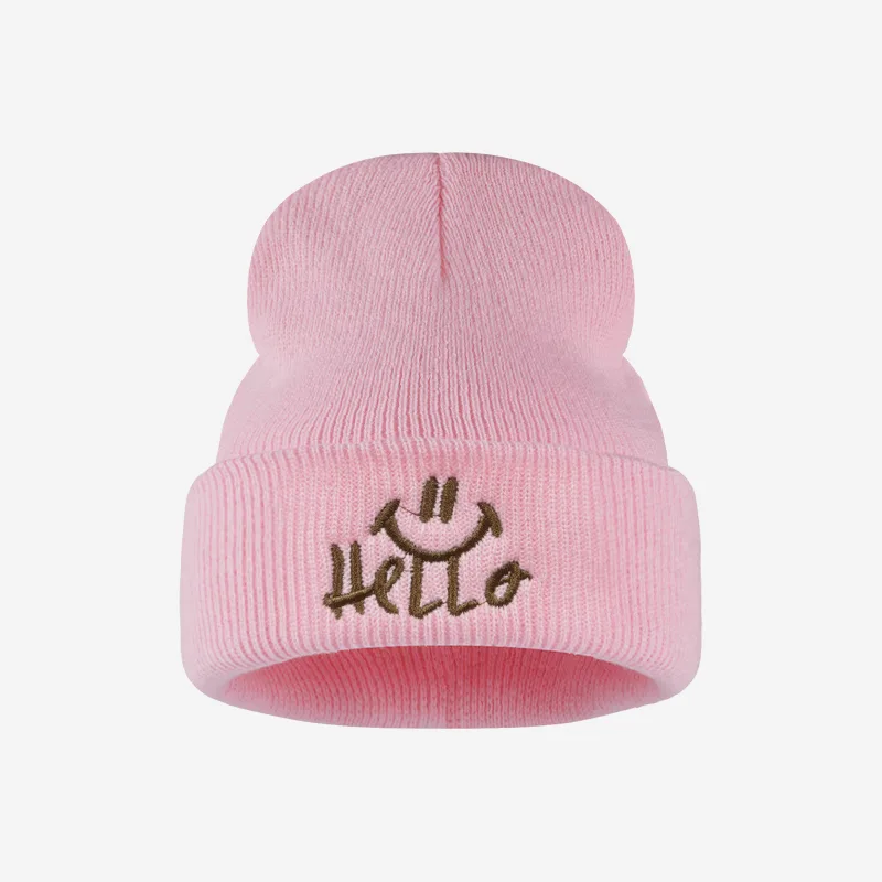 Gebreide muts voor peuters van - Beanie Winter Hat recensie en prijs