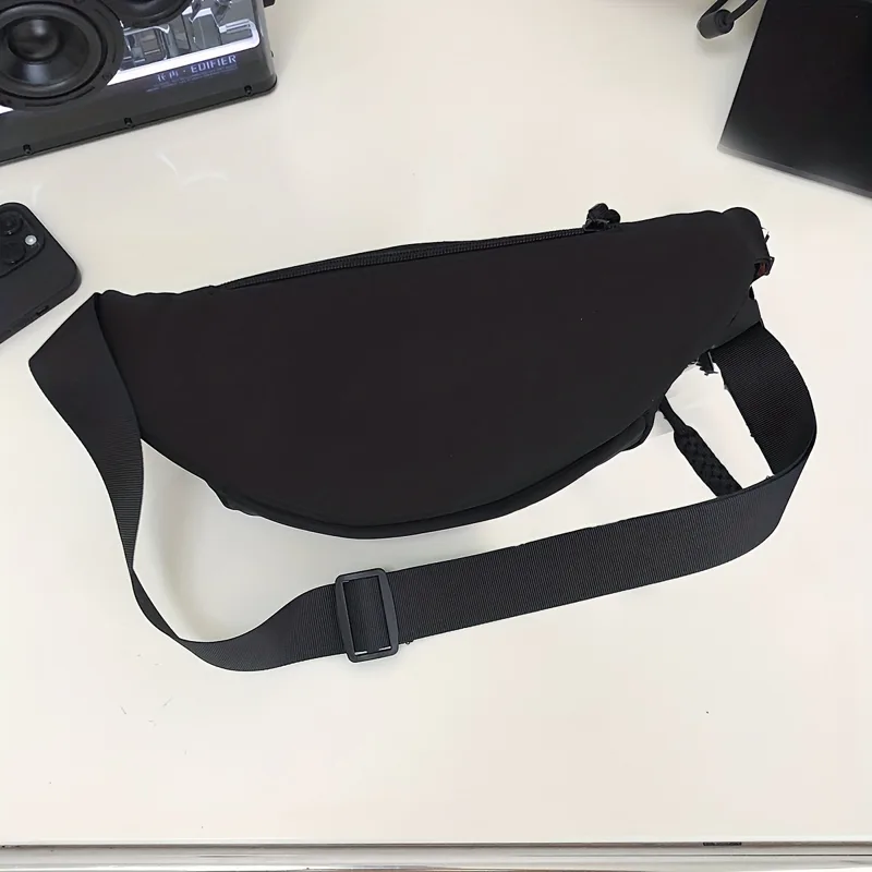 Nieuwe stijl borsttas voor her - Mens Fashion Blog recensie en prijs