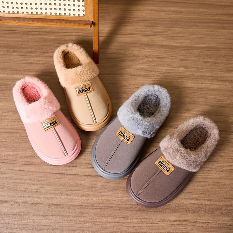Mode Dames Winter Slippers Bin - Mens Fashion Zapatos recensie en prijs