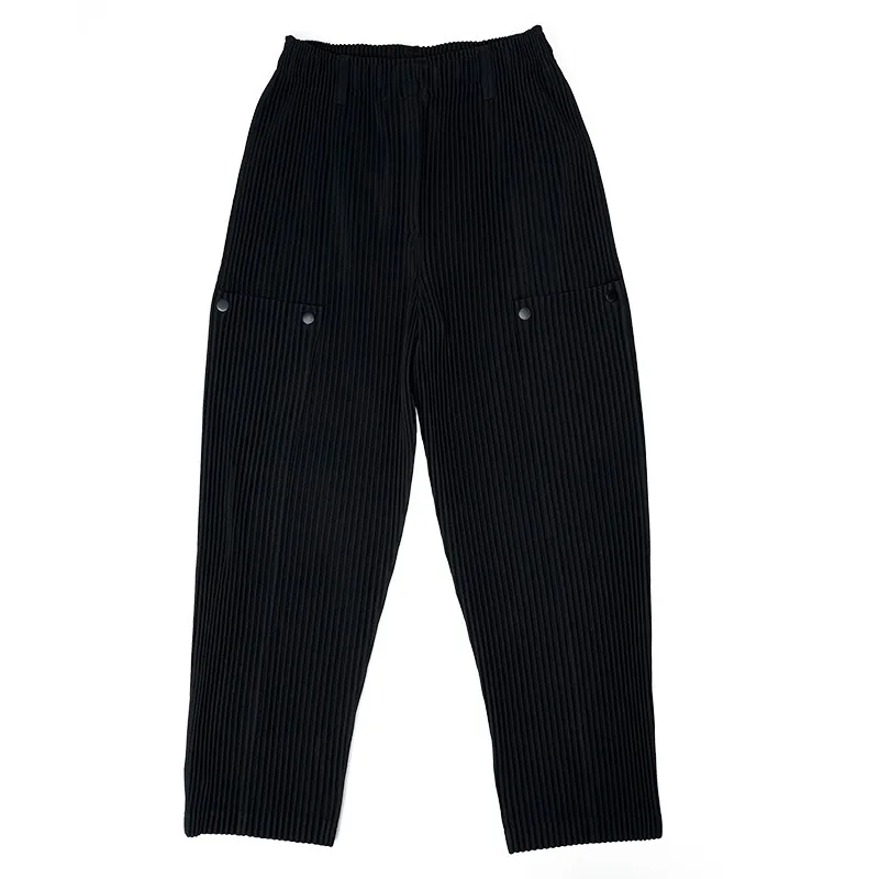 Miyake Geplooide Overhemdset P - Men'S Fashion For 2026 recensie en prijs