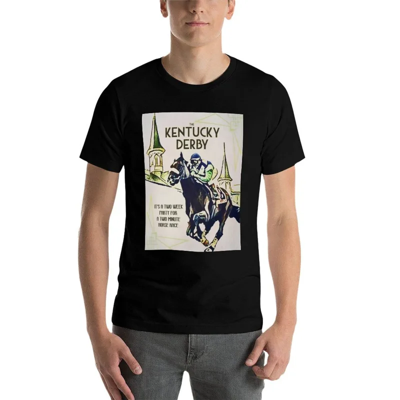 Het is weer Kentucky Derby-tij - Men'S Fashion For Kentucky Derby recensie en prijs