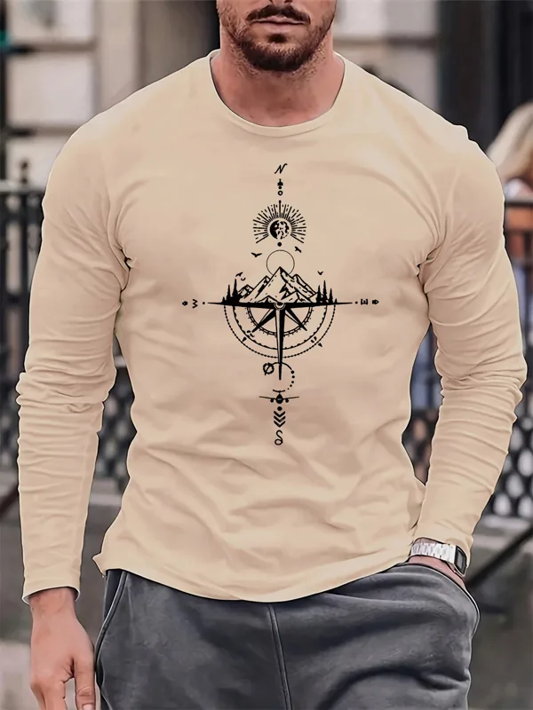 100% puur katoen heren lange m - Mens Fashion Casual recensie en prijs