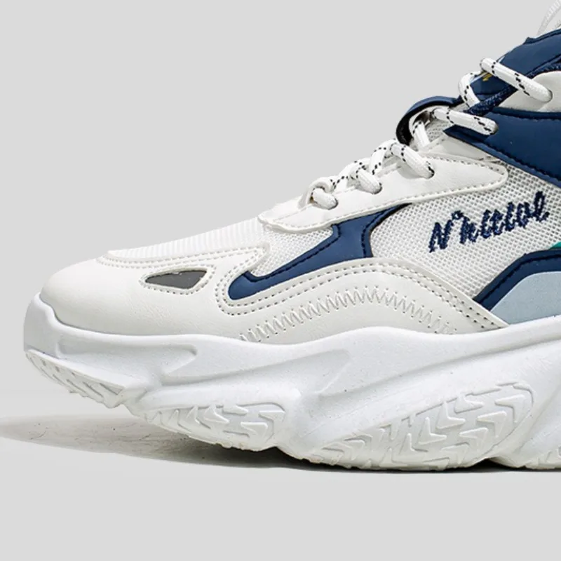 Mode herensneakers Ademende lo - Mens Fashion Zapatos recensie en prijs