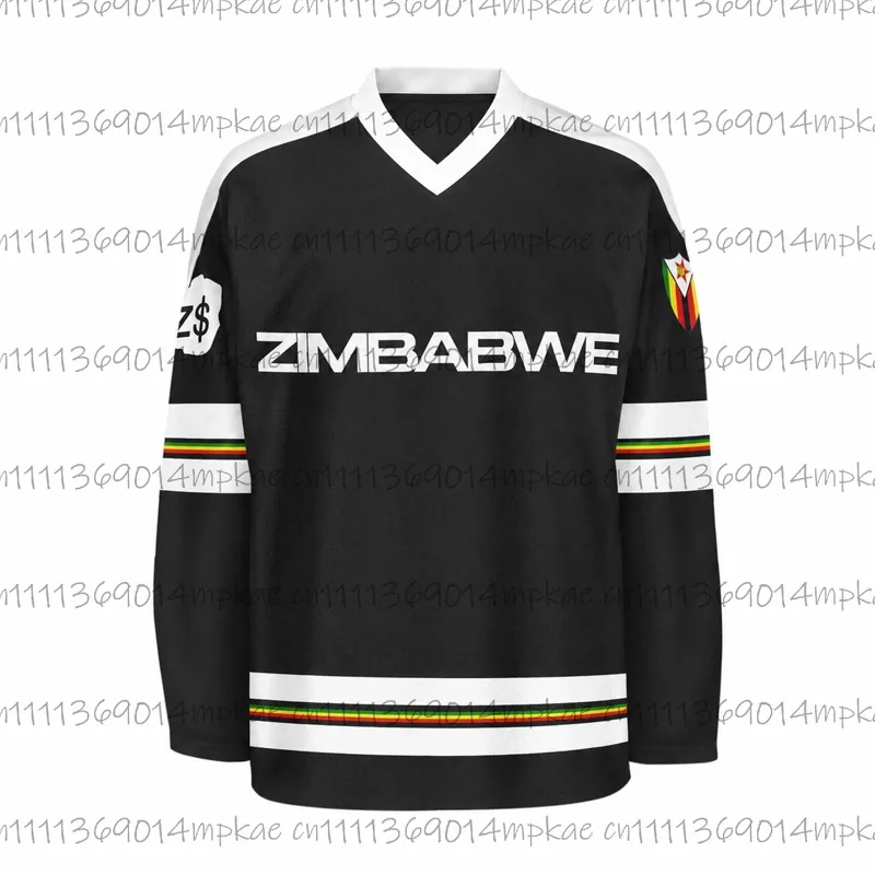 Herenshirt met Zimbabwe-print, - Men'S Tops Fashion recensie en prijs
