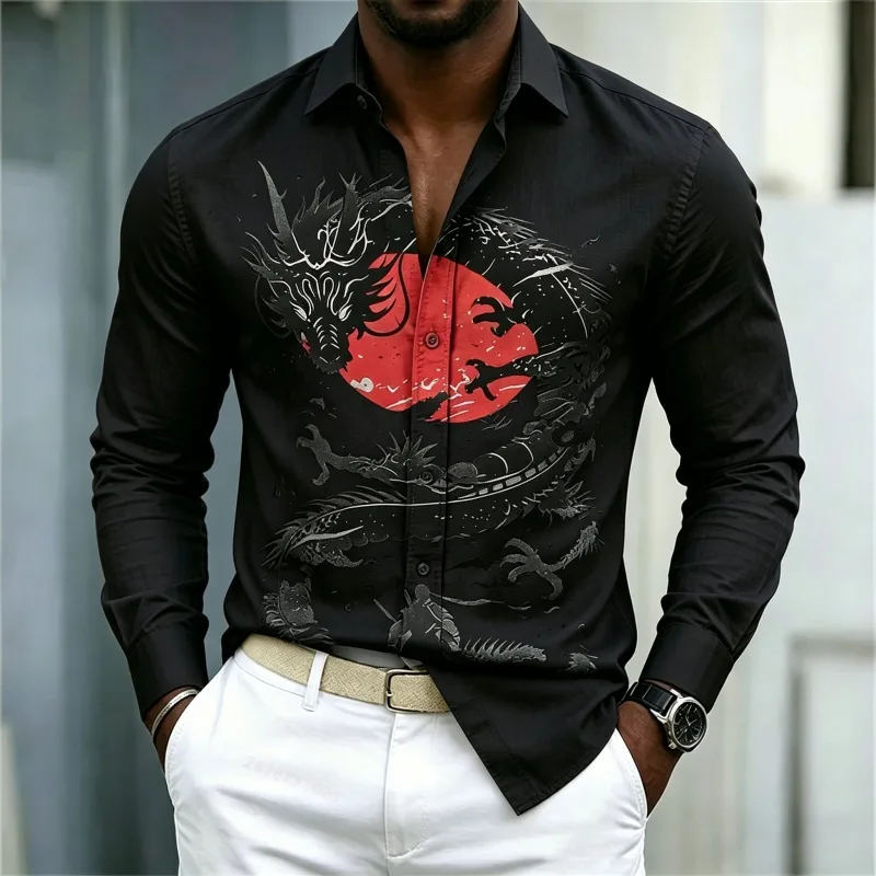2026 Nieuw Herenoverhemd Wit Z - Men'S Fashion For 2026 recensie en prijs