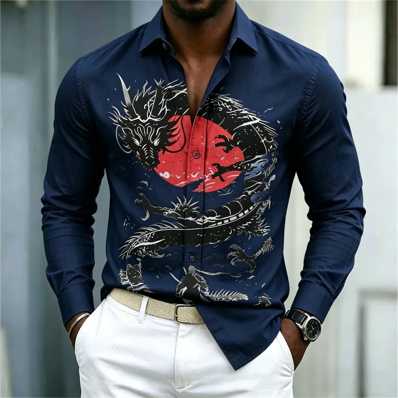 2026 Nieuw Herenoverhemd Wit Z - Men'S Fashion For 2026 recensie en prijs