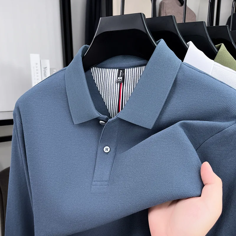 Herenmode 100% puur katoenen p - Mens Fashion Casual recensie en prijs