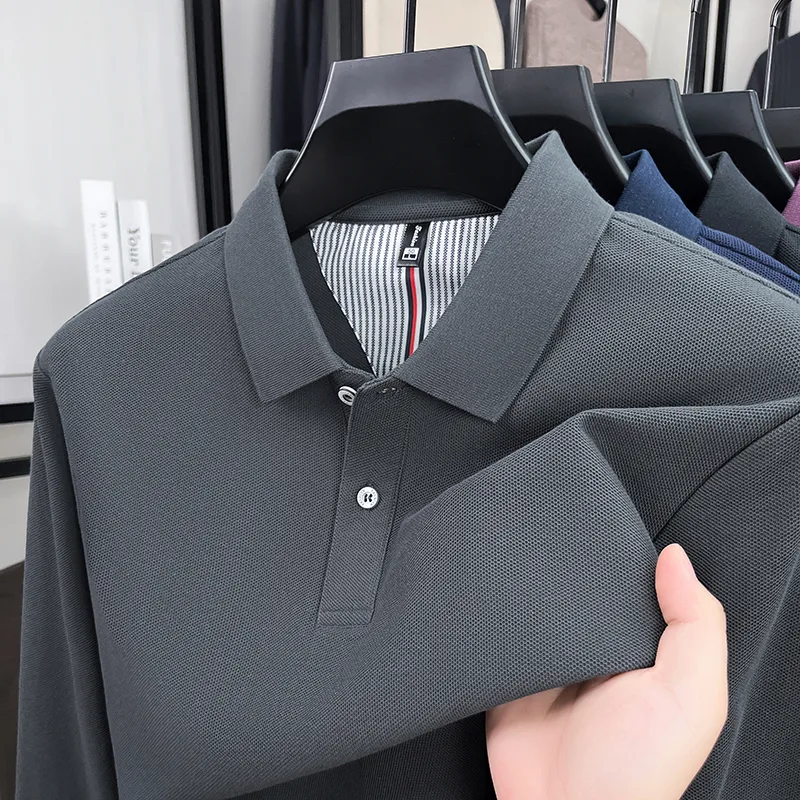 Herenmode 100% puur katoenen p - Mens Fashion Casual recensie en prijs