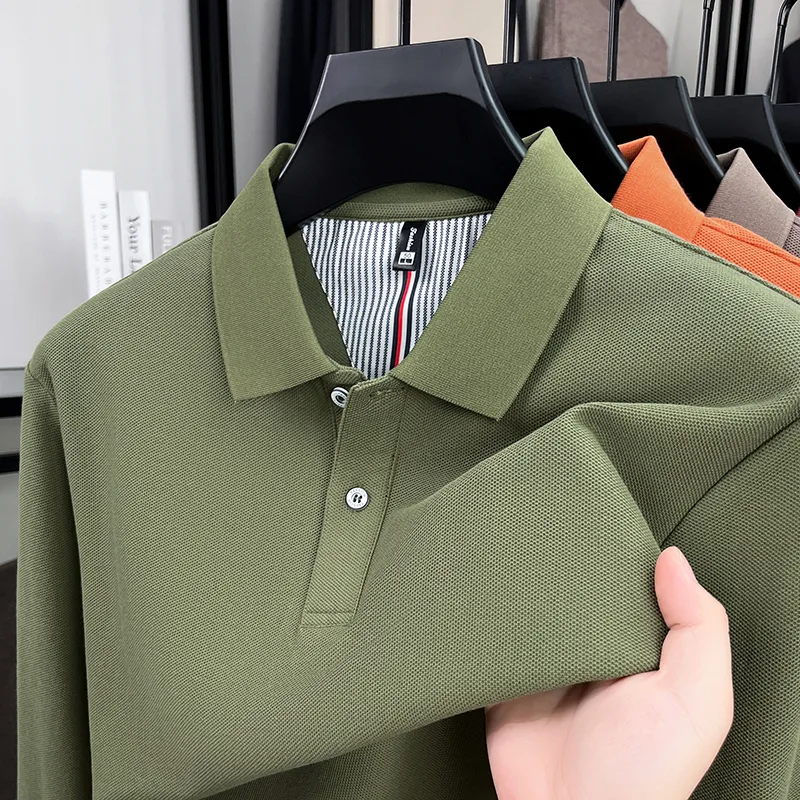 Herenmode 100% puur katoenen p - Mens Fashion Casual recensie en prijs