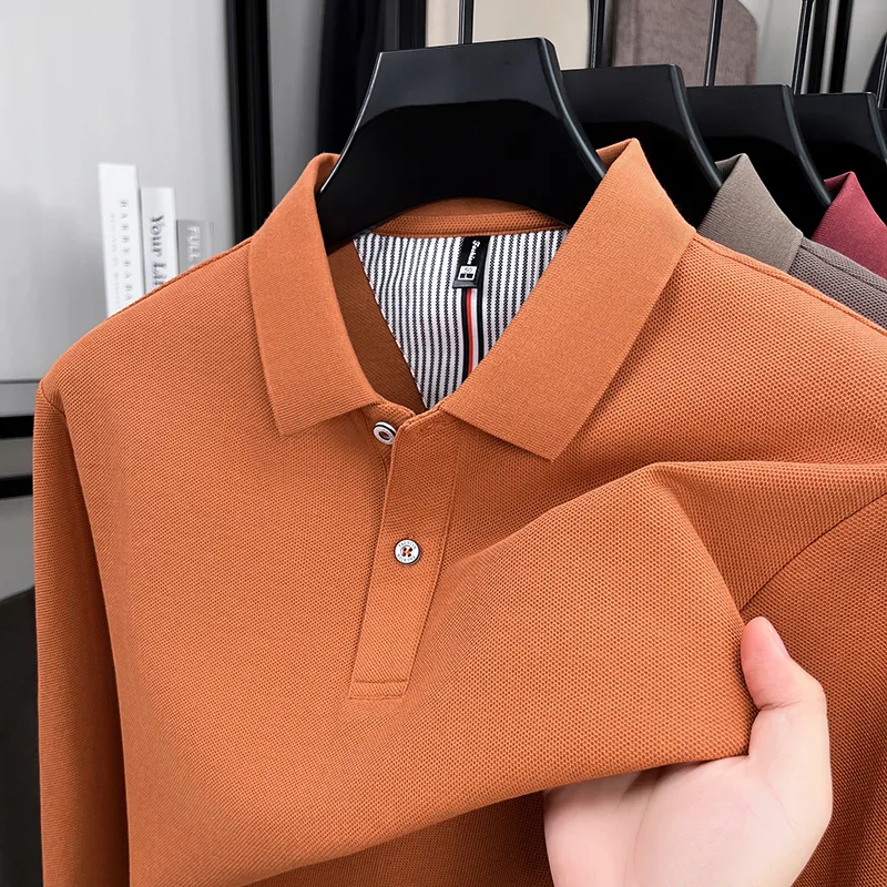 Herenmode 100% puur katoenen p - Mens Fashion Casual recensie en prijs