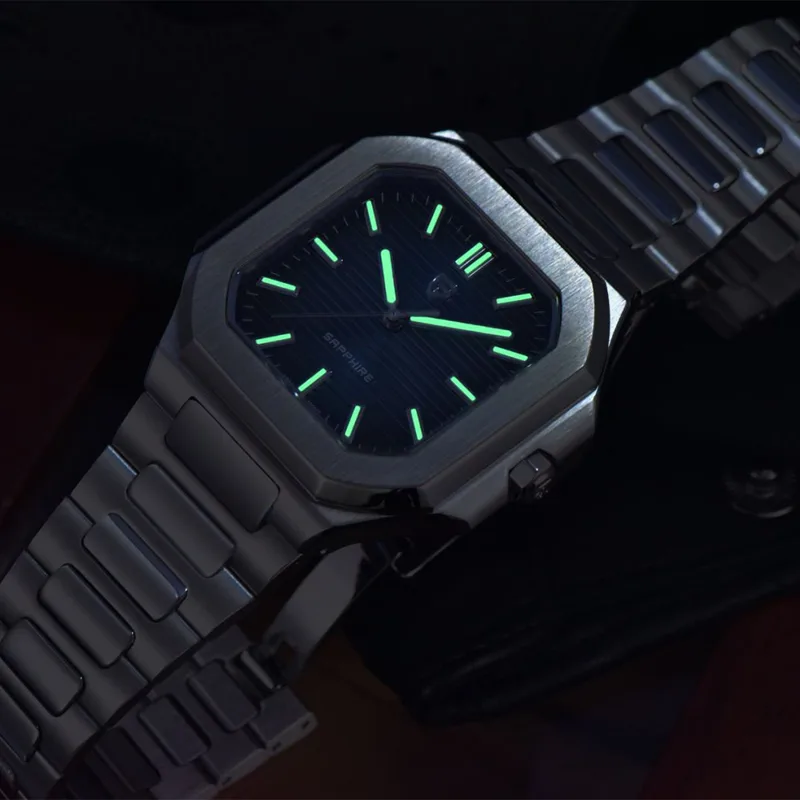 TOP Nieuwe PAGANI DESIGN 37MM  - Fashion Mens Watches recensie en prijs