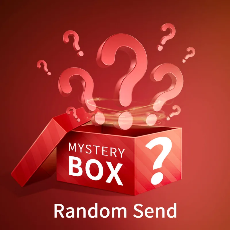 1PC Surprise Mystery Watch Bli - Fashion Mens Watches recensie en prijs