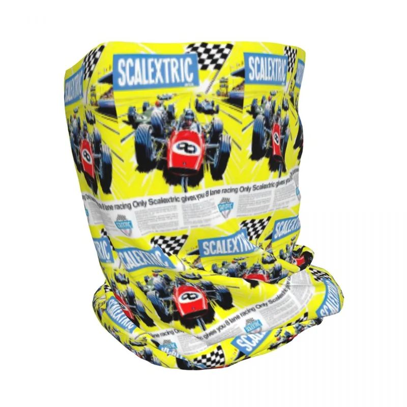 Scalextric Vintage Stuff Banda - Beanie Winter Hat recensie en prijs