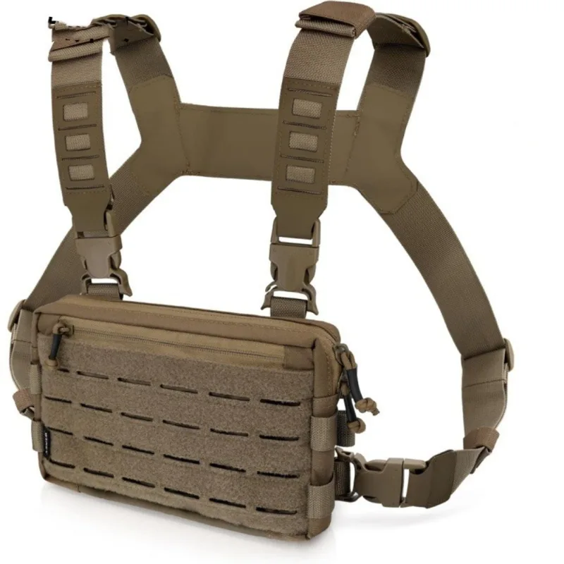 Mode 1000D Nylon Mannen Borstt - Mens Fashion Blog recensie en prijs