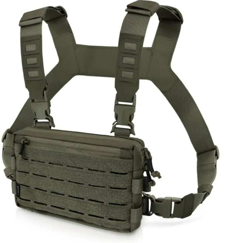 Mode 1000D Nylon Mannen Borstt - Mens Fashion Blog recensie en prijs