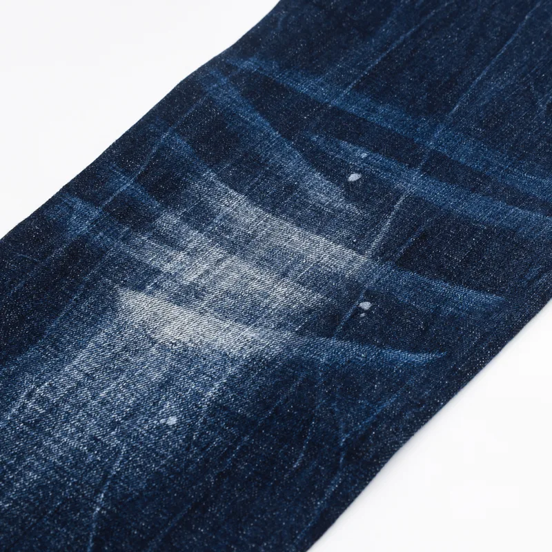 Designer Mode Nieuwe Heren Jea - Jeans Shirt Fashion For Men recensie en prijs