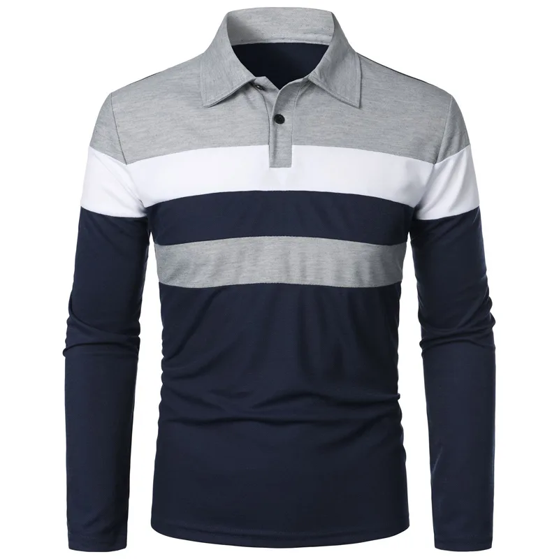 Zomer Heren Golfpoloshirt Mode - Men'S Fashion Golf Clothing recensie en prijs