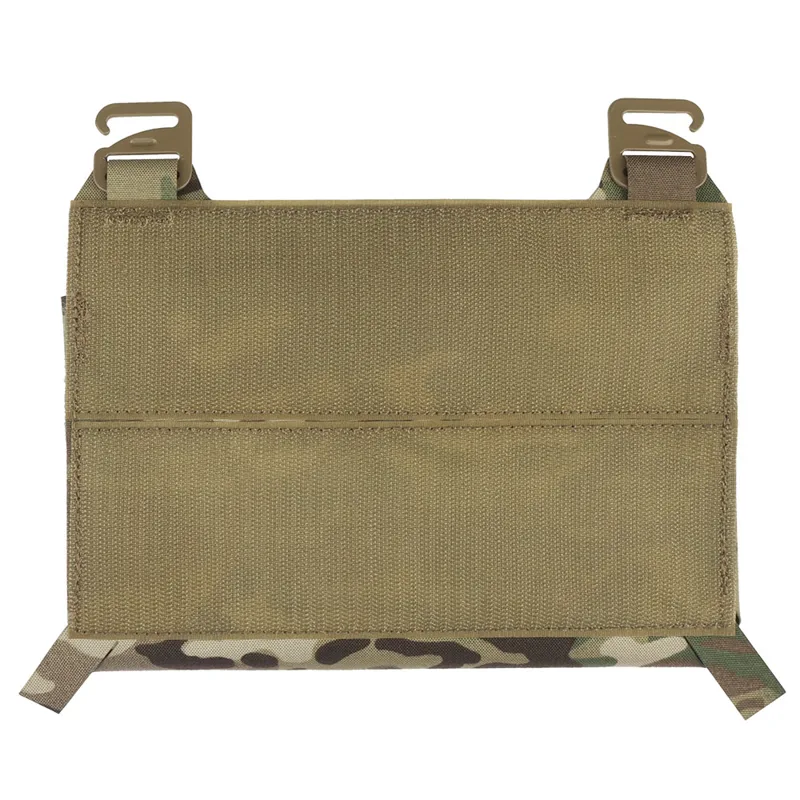Triple Mag Pouch Voorplaat FER - Tactical Vest Men recensie en prijs