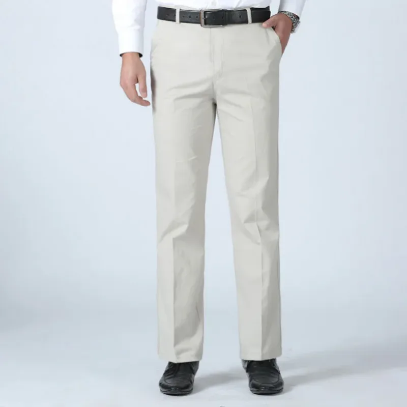 Heren Zomer Dunne Casual Pak B - Formal Trouser Stretch recensie en prijs