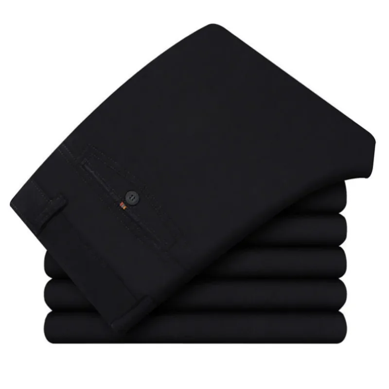 Heren Zomer Dunne Casual Pak B - Formal Trouser Stretch recensie en prijs