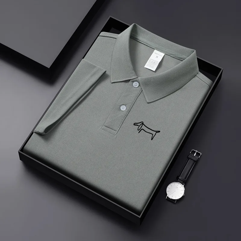 2026 Hoge Kwaliteit Koreaanse  - Men'S Fashion Golf Clothing recensie en prijs